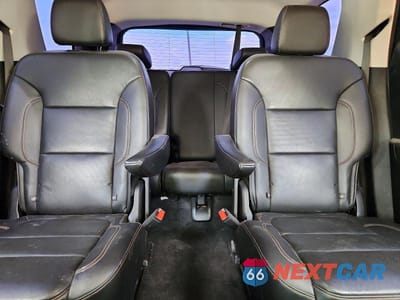 Zdjęcie 10 z 14 samochodu: 2020 CHEVROLET TRAVERSE PREMIER VIN:1GNERKKW4LJ226783 - miniatura
