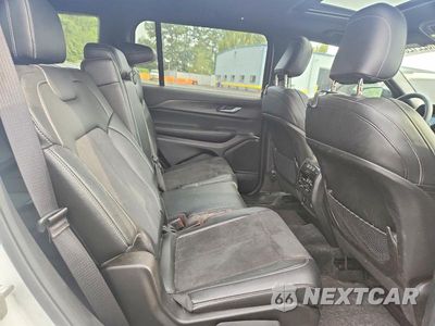 Zdjęcie 10 z 12 samochodu: 2024 JEEP GRAND CHEROKEE L LAREDO VIN:1C4RJKAG1R8508942 - miniatura
