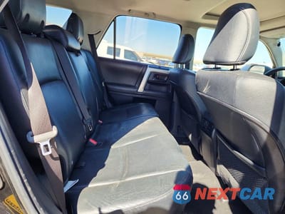 Zdjęcie 10 z 13 samochodu: 2013 TOYOTA 4RUNNER LIMITED VIN:JTEBU5JR0D5138505 - miniatura