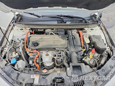Zdjęcie 21 z 24 samochodu: 2024 HONDA ACCORD HYBRID SPORT VIN:1HGCY2F55RA094468 - miniatura