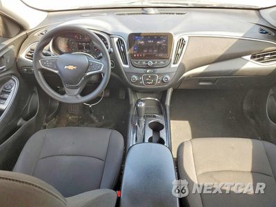 Zdjęcie 8 z 12 samochodu: 2020 CHEVROLET MALIBU LS VIN:1G1ZC5STXLF147911 - miniatura