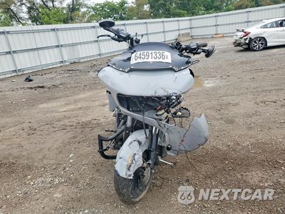 Drugie zdjęcie samochodu z przodu: 2015 HARLEY-DAVIDSON FL FLTRXS ROAD GLIDE SPECIAL VIN:1HD1KTM11FB615977 - miniatura