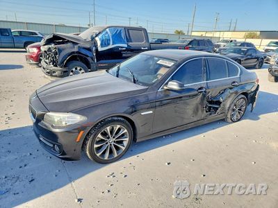2016 BMW 528 I WBA5A5C57GG349338 - główne zdjęcie licytacji z USA - miniatura
