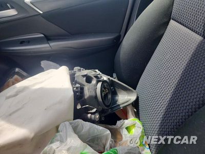 Zdjęcie 12 z 13 samochodu: 2019 HONDA FIT LX VIN:3HGGK5H4XKM701255 - miniatura