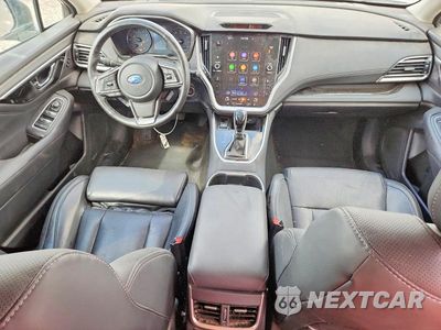 Zdjęcie 8 z 12 samochodu: 2020 SUBARU OUTBACK LIMITED VIN:4S4BTANC6L3149536 - miniatura
