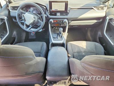 Zdjęcie 15 z 28 samochodu: 2023 TOYOTA RAV4 SE VIN:4T3T6RFV5PU108459 - miniatura