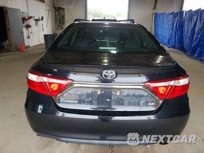 Zdjęcie 6 z 12 samochodu: 2015 TOYOTA CAMRY SE VIN:4T1BF1FKXFU931558 - miniatura