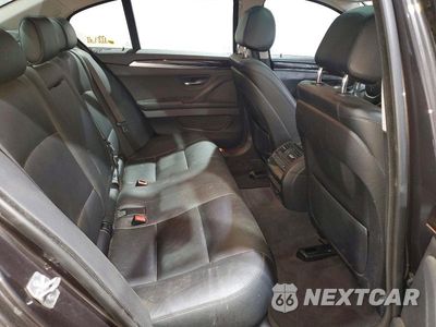 Zdjęcie 10 z 12 samochodu: 2016 BMW 535 XI VIN:WBA5B3C5XGG258081 - miniatura