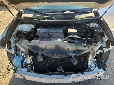Zdjęcie 11 z 13 samochodu: 2014 LEXUS RX 350 BASE VIN:2T2BK1BAXEC242334 - miniatura