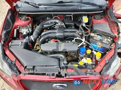 Zdjęcie 12 z 13 samochodu: 2015 SUBARU IMPREZA SPORT LIMITED VIN:JF1GPAZ69F8246195 - miniatura