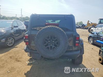 Zdjęcie 6 z 13 samochodu: 2025 FORD BRONCO RAPTOR VIN:1FMEE0RR7SLB73911 - miniatura