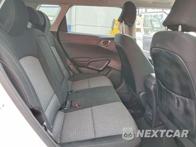 Zdjęcie 10 z 12 samochodu: 2022 KIA SOUL EX VIN:KNDJ33AU4N7165739 - miniatura