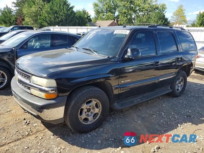 2004 CHEVROLET TAHOE K1500 1GNEK13Z24R257735 - główne zdjęcie licytacji z USA - miniatura