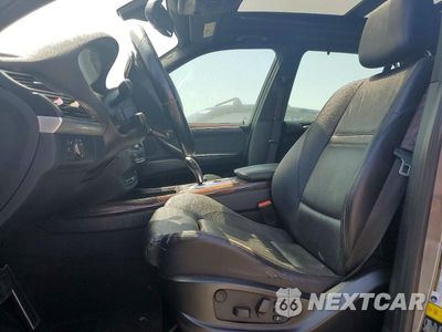 Zdjęcie 7 z 13 samochodu: 2013 BMW X5 XDRIVE35I VIN:5UXZV4C55D0B12758 - miniatura