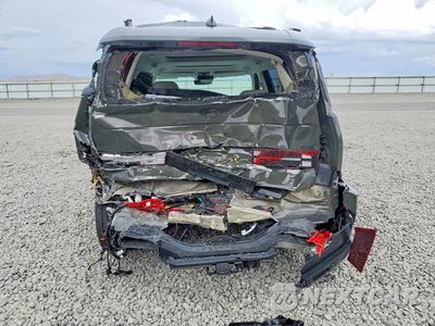 Zdjęcie 6 z 14 samochodu: 2025 HYUNDAI SANTA FE CALLIGRAPHY VIN:5NMP5DG13SH070648 - miniatura
