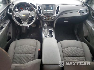 Zdjęcie 8 z 13 samochodu: 2018 CHEVROLET EQUINOX LT VIN:2GNAXSEV3J6185189 - miniatura
