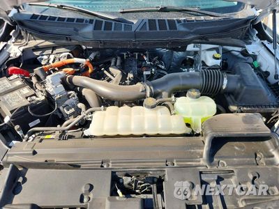 Zdjęcie 11 z 13 samochodu: 2025 FORD F150 XLT VIN:1FTFW3LD0SFB03556 - miniatura
