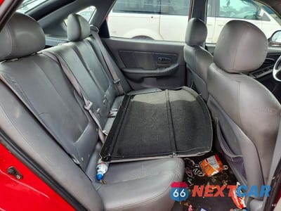 Zdjęcie 10 z 12 samochodu: 2005 HYUNDAI ELANTRA GL VIN:KMHDN56D15U156747 - miniatura