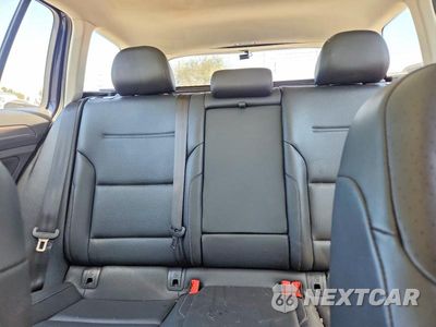 Zdjęcie 10 z 13 samochodu: 2017 VOLKSWAGEN GOLF ALLTRACK S VIN:3VWH17AU1HM511250 - miniatura