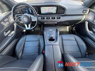 Zdjęcie 9 z 10 samochodu: 2020 MERCEDES-BENZ GLE 350 4MATIC VIN:4JGFB4KB1LA052760 - miniatura