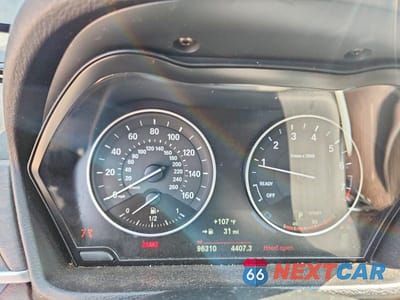 Zdjęcie 9 z 13 samochodu: 2017 BMW X1 SDRIVE28I VIN:WBXHU7C30H5H34552 - miniatura