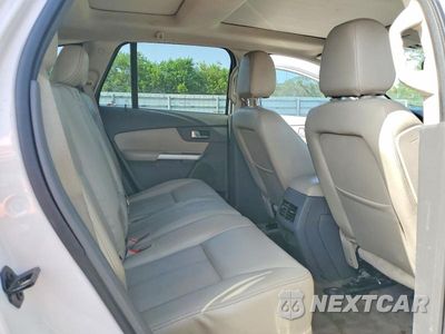 Zdjęcie 11 z 13 samochodu: 2013 FORD EDGE LIMITED VIN:2FMDK3KC6DBC64277 - miniatura