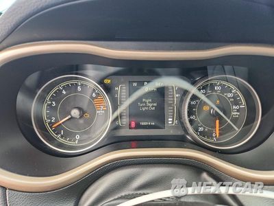 Zdjęcie 9 z 14 samochodu: 2018 JEEP CHEROKEE LATITUDE VIN:1C4PJLCB0JD590267 - miniatura