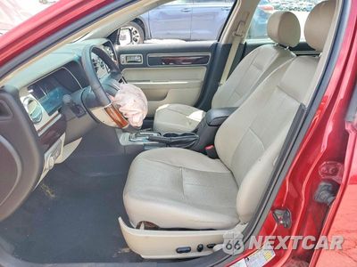 Zdjęcie 7 z 12 samochodu: 2008 DODG MKZ VIN:3LNHM28TX8R655629 - miniatura
