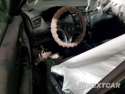Zdjęcie 8 z 13 samochodu: 2018 NISSAN ROGUE SPORT S VIN:JN1BJ1CR3JW264269 - miniatura
