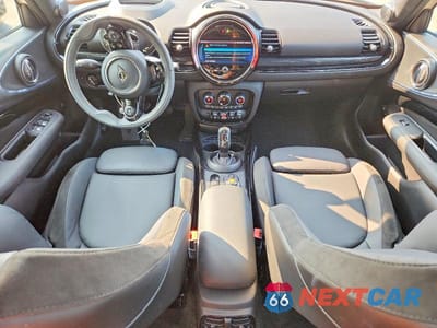 Zdjęcie 8 z 13 samochodu: 2021 MINI COOPER S CLUBMAN ALL4 VIN:WMWXJ1C02M2P46020 - miniatura