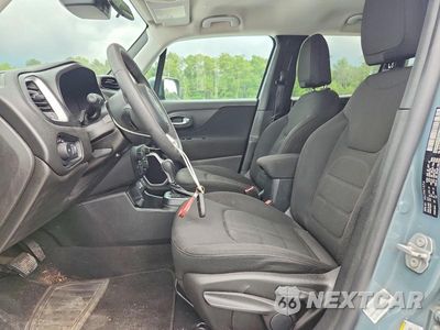 Zdjęcie 7 z 13 samochodu: 2018 JEEP RENEGADE LATITUDE VIN:ZACCJABB2JPJ07140 - miniatura