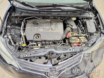 Zdjęcie 11 z 12 samochodu: 2016 TOYOTA COROLLA LE PLUS VIN:2T1BURHE9GC561184 - miniatura