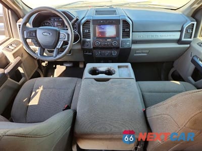 Zdjęcie 8 z 13 samochodu: 2022 FORD F350 SUPER DUTY VIN:1FT8W3B60NEF27812 - miniatura
