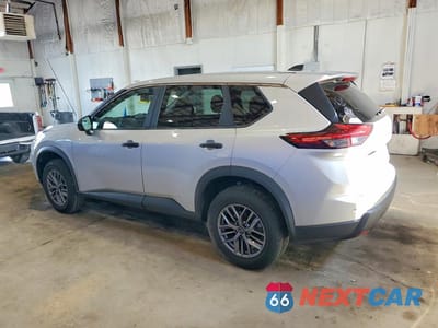 Drugie zdjęcie samochodu z przodu: 2024 NISSAN ROGUE S VIN:5N1BT3AB4RC701505 - miniatura