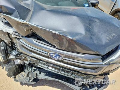 Zdjęcie 11 z 12 samochodu: 2025 SUBARU FORESTER PREMIUM VIN:JF2SLSED8SH437063 - miniatura