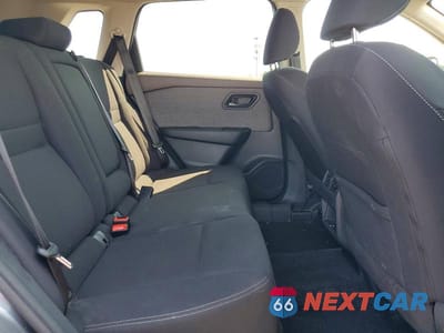Zdjęcie 11 z 14 samochodu: 2023 NISSAN ROGUE S VIN:5N1BT3ABXPC925827 - miniatura