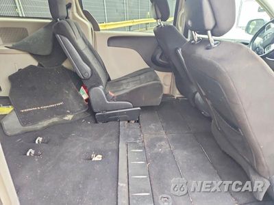 Zdjęcie 11 z 13 samochodu: 2012 DODGE GRAND CARAVAN CREW VIN:2C4RDGDG7CR224923 - miniatura