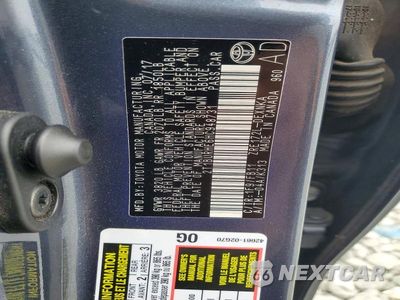 Zdjęcie 13 z 13 samochodu: 2017 TOYOTA COROLLA LE VIN:2T1BURHE6HC948731 - miniatura