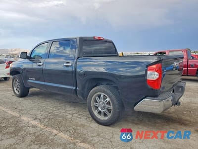 Drugie zdjęcie samochodu z przodu: 2016 TOYOTA TUNDRA CREWMAX SR5 VIN:5TFEM5F14GX104290 - miniatura