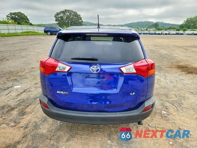 Zdjęcie 6 z 13 samochodu: 2015 TOYOTA RAV4 LE VIN:2T3ZFREVXFW164360 - miniatura