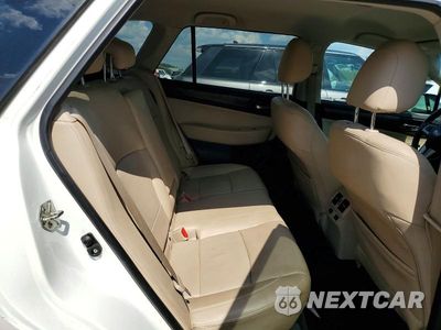 Zdjęcie 11 z 13 samochodu: 2015 SUBARU OUTBACK 2.5I LIMITED VIN:4S4BSBJC4F3268687 - miniatura