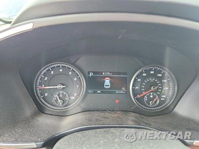 Zdjęcie 9 z 13 samochodu: 2023 HYUNDAI SANTA FE SEL VIN:5NMS2DAJ7PH575580 - miniatura