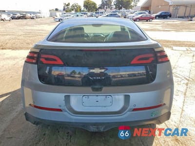Zdjęcie 6 z 12 samochodu: 2012 CHEVROLET VOLT VIN:1G1RH6E46CU114900 - miniatura