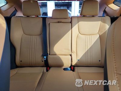 Zdjęcie 10 z 13 samochodu: 2024 LEXUS NX 250 PREMIUM VIN:2T2GDCAZ9RC010929 - miniatura