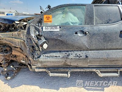 Zdjęcie 7 z 13 samochodu: 2026 TOYOTA TACOMA SR5 VIN:3TMKB5FN2TM071172 - miniatura