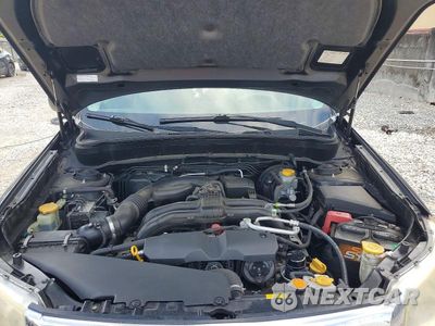 Zdjęcie 11 z 12 samochodu: 2012 SUBARU FORESTER 2.5X VIN:JF2SHABCXCH436232 - miniatura