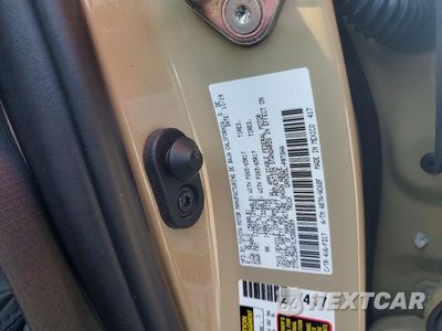 Zdjęcie 12 z 12 samochodu: 2020 TOYOTA TACOMA TRD SPORT VIN:3TMCZ5AN7LM308309 - miniatura
