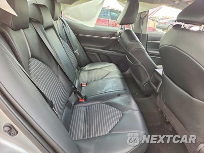 Zdjęcie 10 z 12 samochodu: 2020 TOYOTA CAMRY SE VIN:4T1J31AK2LU537768 - miniatura