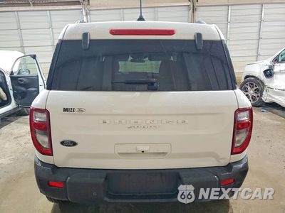 Zdjęcie 6 z 14 samochodu: 2025 FORD BRONCO SPORT BIG BEND VIN:3FMCR9BN6SRF05829 - miniatura