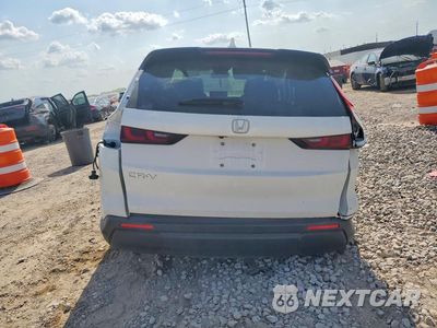 Zdjęcie 6 z 12 samochodu: 2026 HONDA CR-V EX VIN:2HKRS3H44TH327129 - miniatura